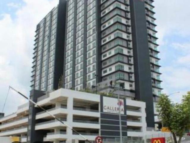 Serviced Residence for sale in Petaling, Subang Jaya