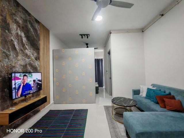 Serviced Residence for rent in Tanjong Sepat, Selangor