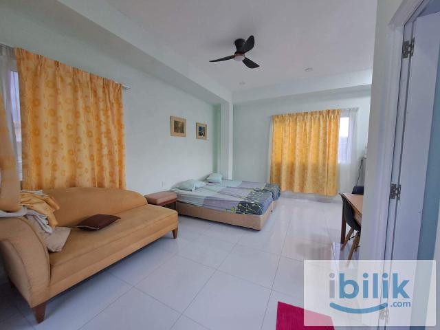 Apartment for rent in Saujana, Selangor