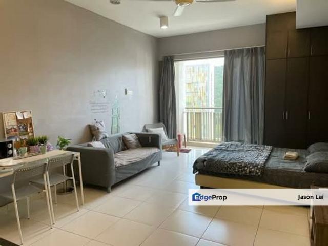 Condominium for sale in Petaling, Damansara Damai