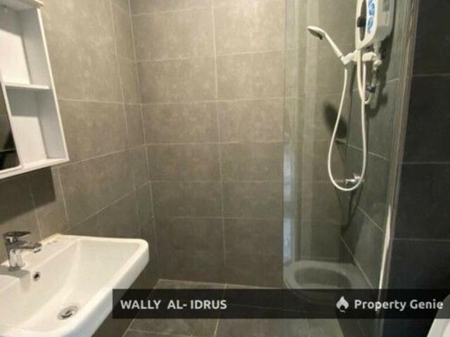 Apartment for rent in Ampang, Majlis Perbandaran Ampang Jaya