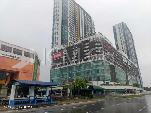 Apartment for sale in Kuala Selangor, Selangor