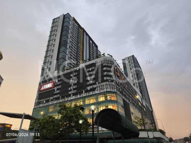 Apartment for sale in Kuala Selangor, Selangor