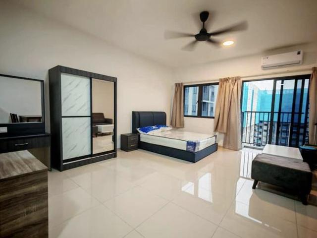 Serviced Residence for rent in Petaling, Subang Jaya