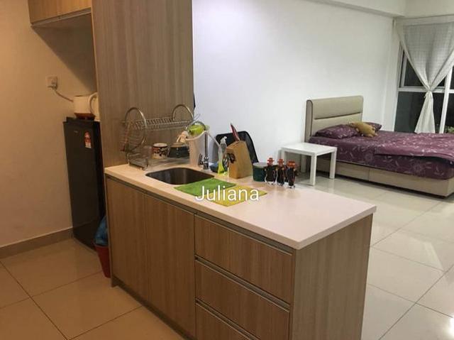 Serviced Residence for rent in Petaling, Damansara Damai