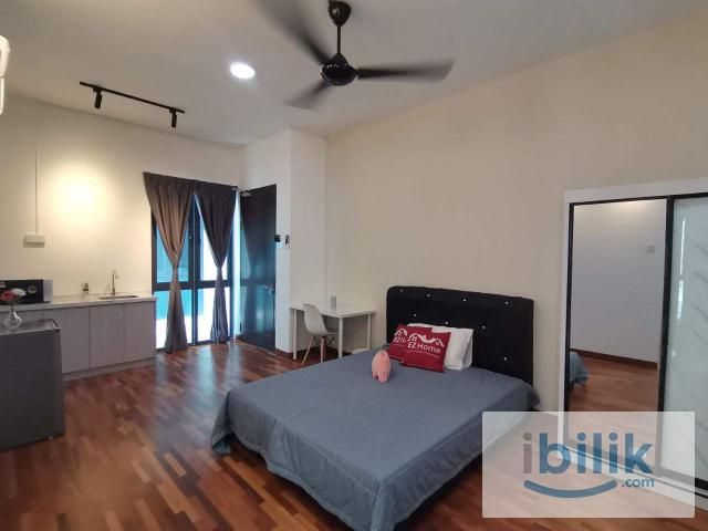 Room for rent in Petaling, Damansara Damai