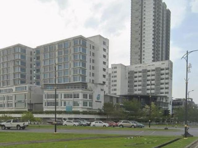 Apartment for sale in Bintulu