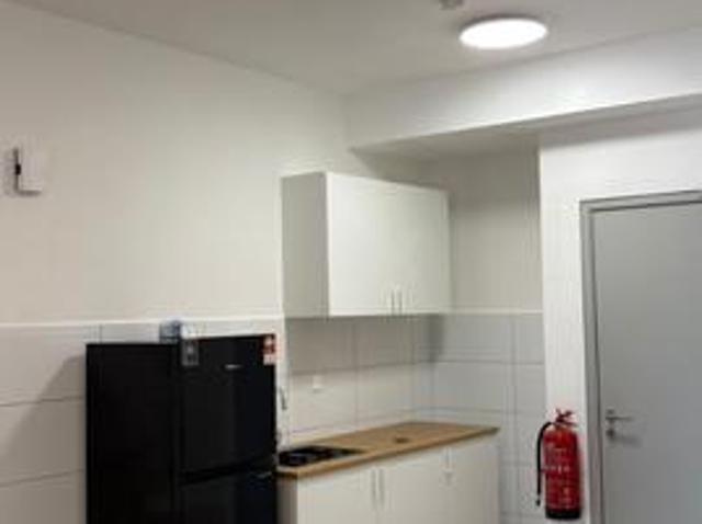 Serviced Residence for rent in Kampung Datuk Keramat, Kuala Lumpur