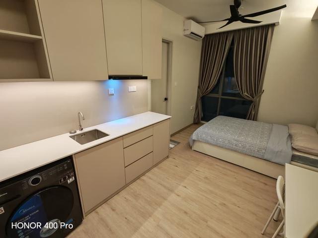 Apartment for rent in Kuching