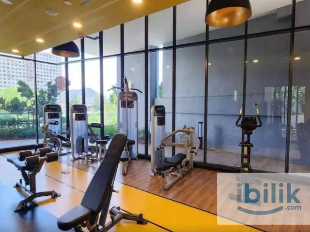 Room for rent in Country Heights Damansara, Kuala Lumpur