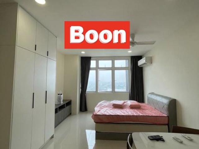 Condominium for rent in Kuching, Bahagian Kuching