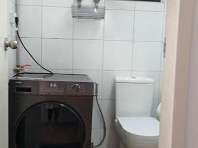 Serviced Residence for rent in Bandar Butterworth, Seberang Perai