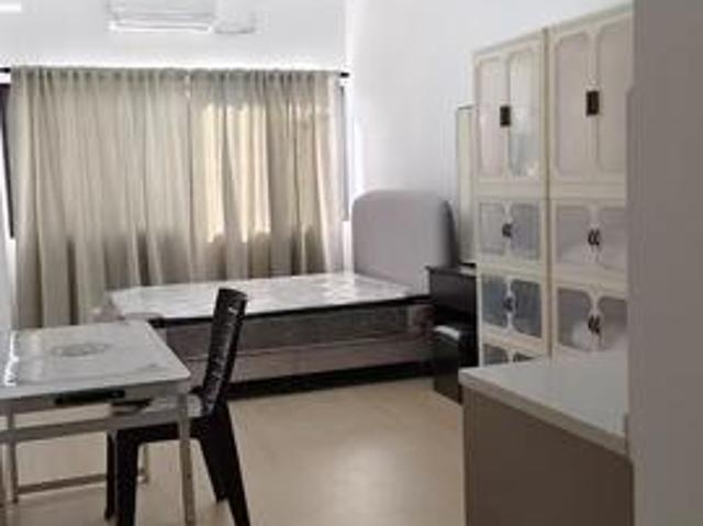Serviced Residence for rent in Bandar Butterworth, Seberang Perai