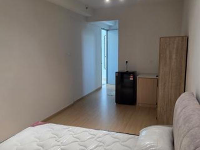 Serviced Residence for rent in Wellesley, Penang