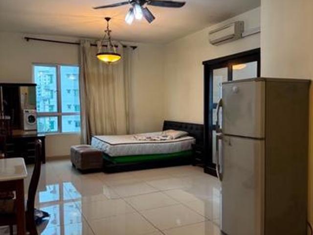Condominium for sale in Johore Bahru, Johor