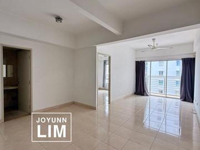 Condominium for sale in Bandar Butterworth, Seberang Perai
