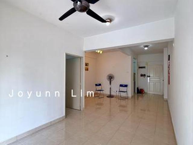 Condominium for sale in Wellesley, Penang
