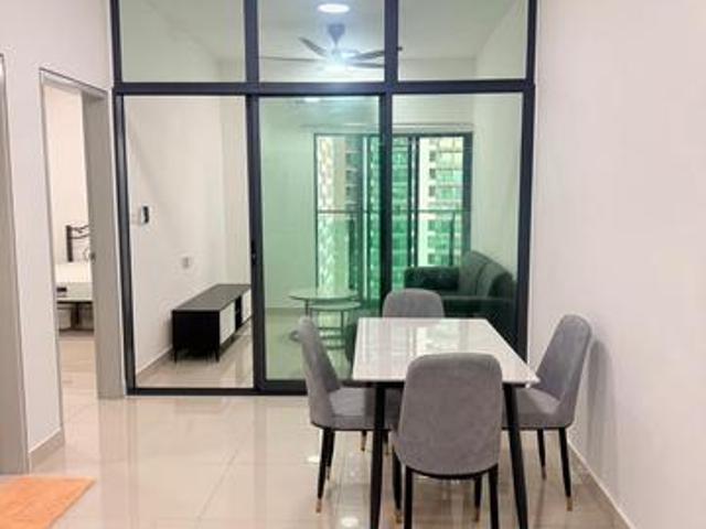 Serviced Residence for rent in Selayang, Selangor