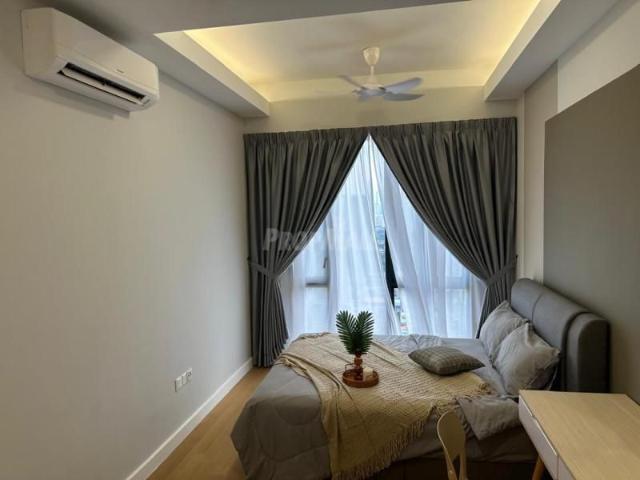 Apartment for rent in Country Heights Damansara, Kuala Lumpur