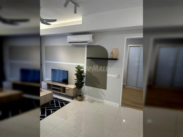 Apartment for rent in Country Heights Damansara, Kuala Lumpur