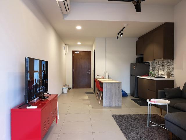 Apartment for sale in Petaling, Damansara Damai