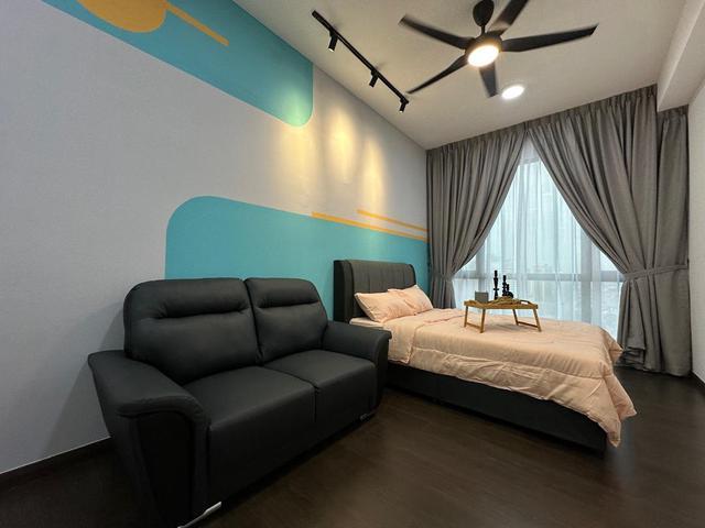 Condominium for rent in Johore Bahru, Johor