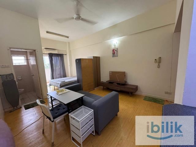 Room for rent in Kuala Lumpur