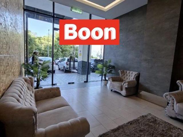 Serviced Residence for sale in Kota Samarahan, Bahagian Samarahan