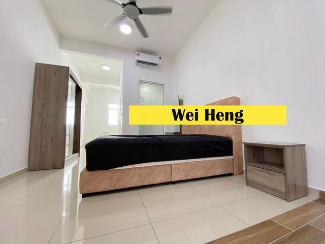 Condominium for rent in Georgetown, Penang
