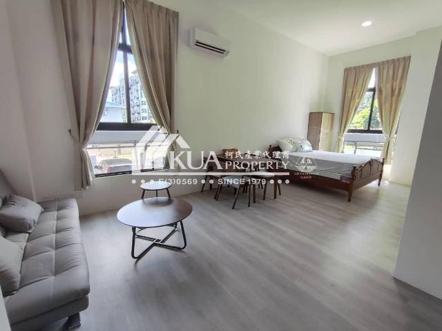 Apartment for rent in Kuching