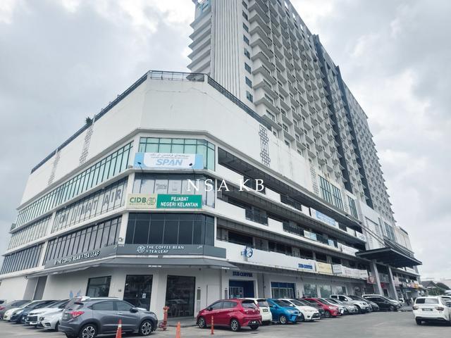 Property for sale in Kota Bahru, Kelantan
