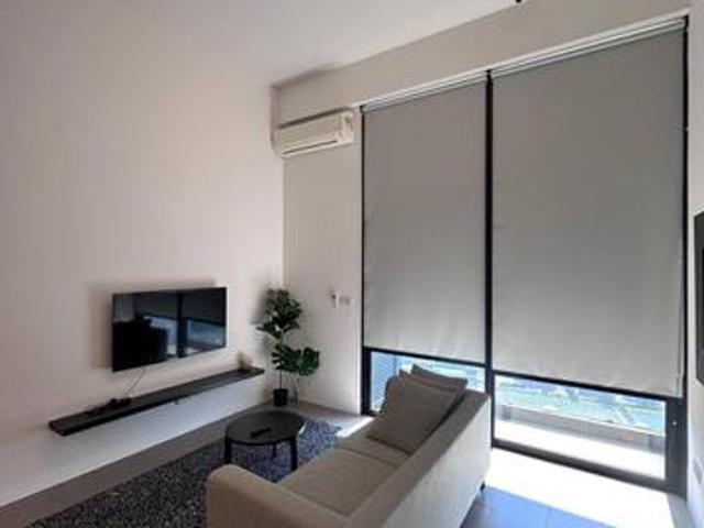 Serviced Residence for sale in Brickfields