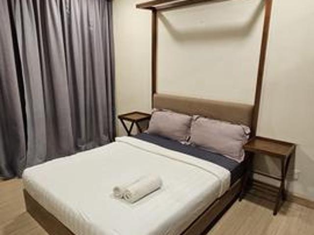 Serviced Residence for rent in Kuantan, Pahang