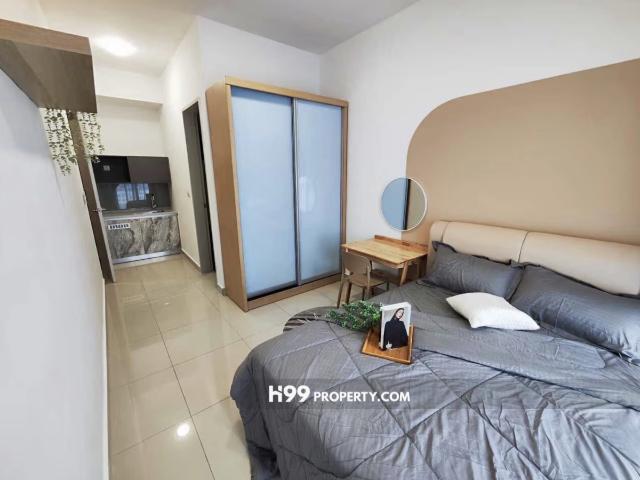 Apartment for rent in Country Heights Damansara, Kuala Lumpur