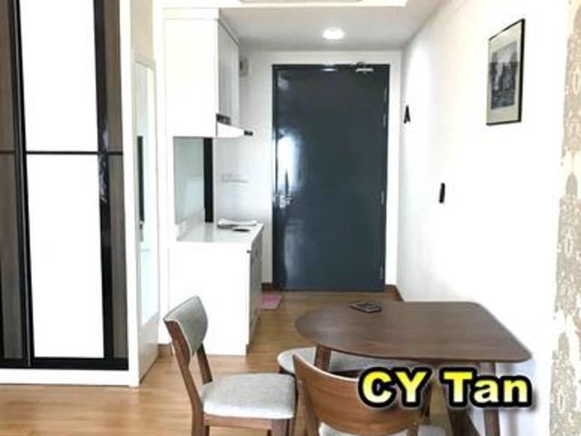 Serviced Residence for rent in Penang