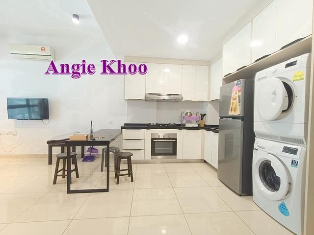 Condominium for rent in Georgetown, Penang