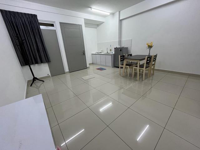 Condominium for sale in Georgetown, Penang