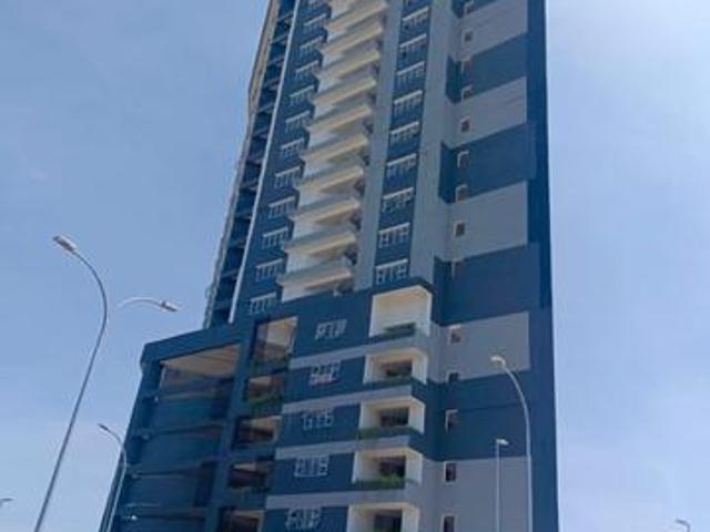 Apartment for sale in Malaka