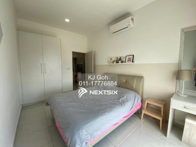 Residential House for rent in Georgetown, Penang
