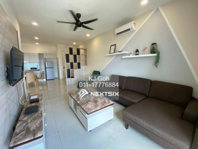 Residential House for rent in Georgetown, Penang