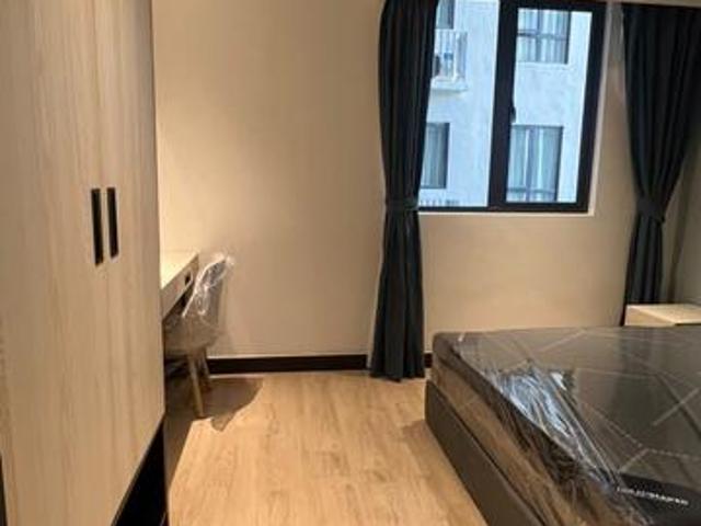 Serviced Residence for rent in Kinabalu, Sabah