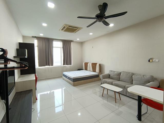 Apartment for rent in Country Heights Damansara, Kuala Lumpur