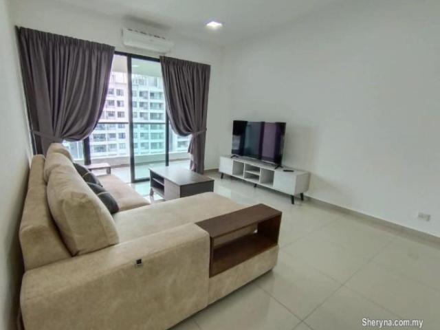Apartment for rent in Jalan Sultan Ismail