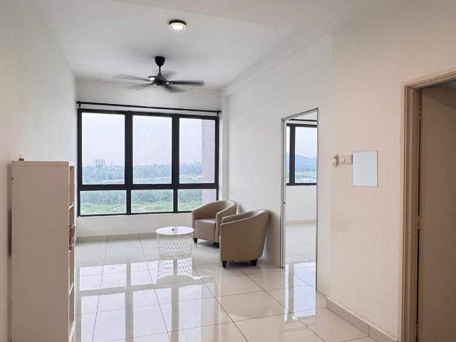 Apartment for rent in Kajang East, Majlis Perbandaran Kajang