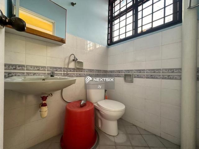 Residential House for sale in Johor