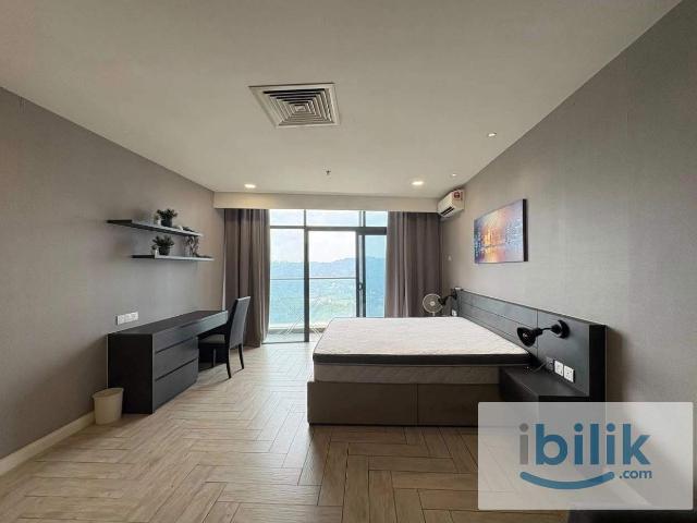 Room for rent in Country Heights Damansara, Kuala Lumpur