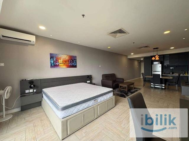 Apartment for rent in Country Heights Damansara, Kuala Lumpur