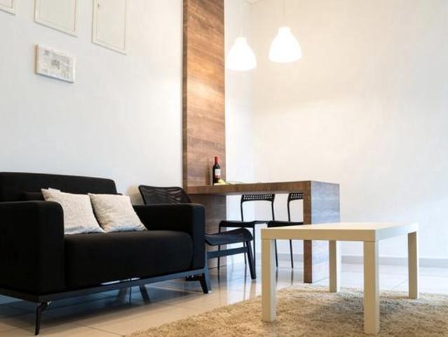 Condominium for rent in Georgetown, Penang