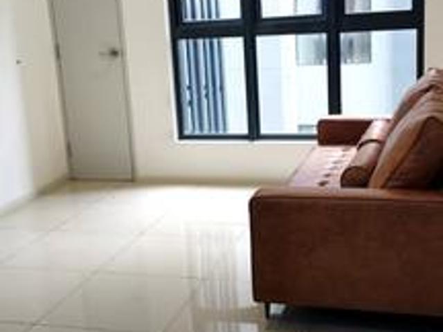 Serviced Residence for rent in Kajang, Langat