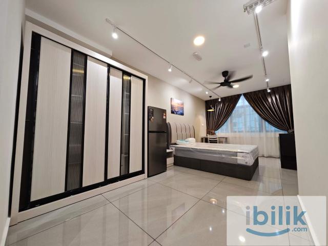 Apartment for rent in Malaka